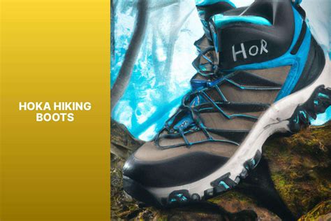 Hoka Hiking Boots Review for 2023 - OutdoorGearExpert.com