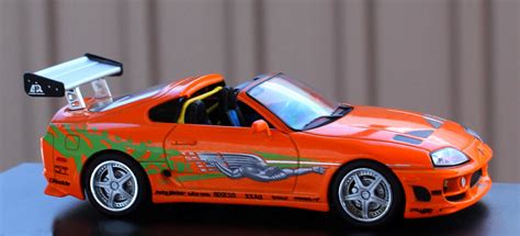 Brian's Supra MK.IV by boogster11 on DeviantArt