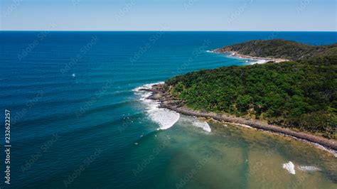 Surfers Paradise Stock Photo | Adobe Stock