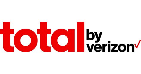 VERIZON REDEFINES NO-CONTRACT WIRELESS WITH TOTAL BY VERIZON