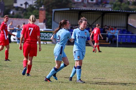 FAW CUP DRAWS | Wrexham AFC Women and Wrexham AFC Youth handed away draws again - News - Wrexham AFC