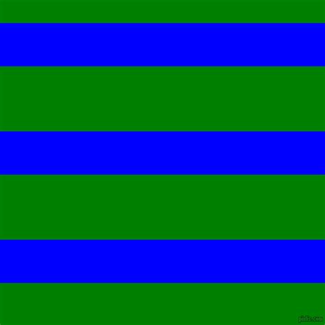 Blue and Green horizontal lines and stripes seamless tileable 22hayw