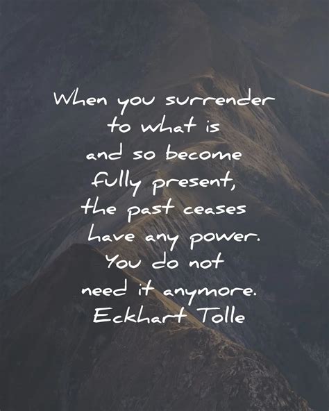 75+ The Power Of Now Quotes by Eckhart Tolle (+Summary)