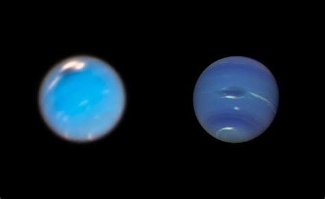 Hubble Tracks the Lifecycle of Giant Storms on Neptune – NASA Solar ...