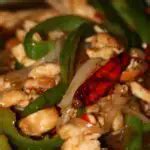 Panda Express Thai Cashew Chicken Recipe - Secret Copycat Restaurant Recipes