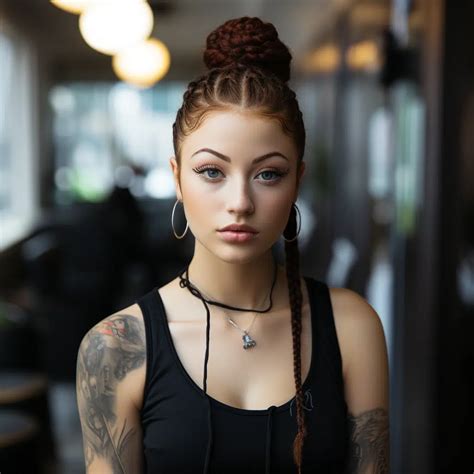 Shocking Bhad Bhabie Net Worth Revealed