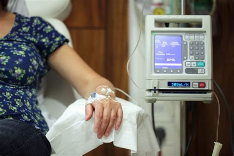 Study: Chemo hurts patients with end-stage cancer - Vox