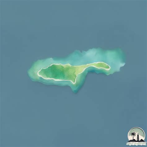 Pulau Wayam - World Islands