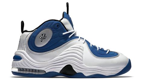 Nike Air Penny 2 (II) | Nike | Sole Collector