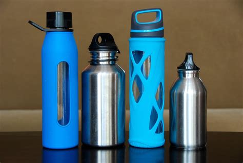 Looking for a Stainless Steel Water Bottle? Here Are 15 Great Choices for 2019 | WaterZen