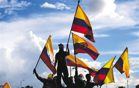 Día de la Independencia, un grito popular por la libertad colombiana