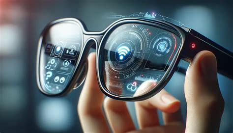 Smart Glasses Market to Register a CAGR of 9.50% During the Forecast Period | MediaWee