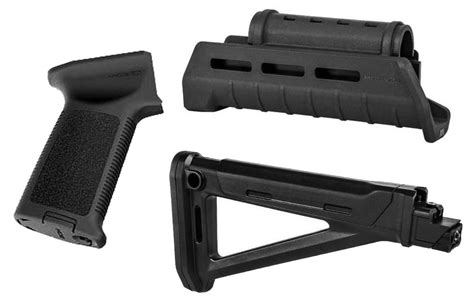 Magpul AKM AK47/74 Furniture Kit | Up to $7.36 Off 4.5 Star Rating w/ Free S&H