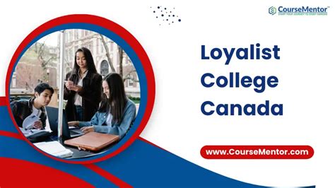 Loyalist College Canada: Courses, Fees & Reviews