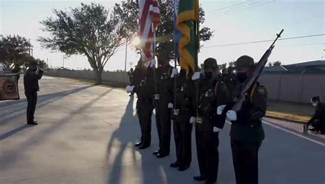 US Border Patrol Academy - GRADUATION INSPECTION 1148 | Facebook