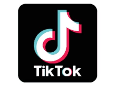 Tik Tok launches donation stickers @tiktok_uk #TikTok