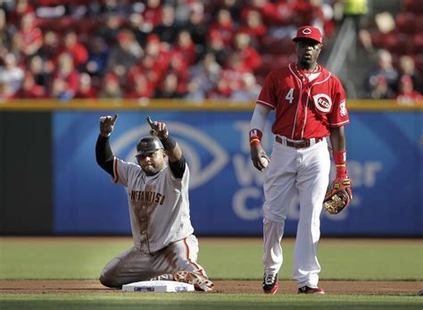 GIANTS SPLASH: Pablo Sandoval rips Giants in interview