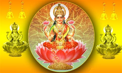 How is Benefits for Lakshmi Mantra