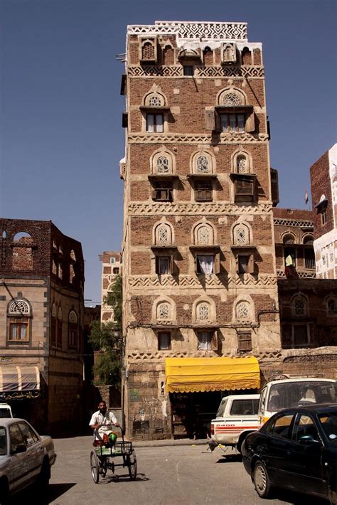 https://flic.kr/p/8TUgEk | yemen - sana'a | Photography during a walk ...