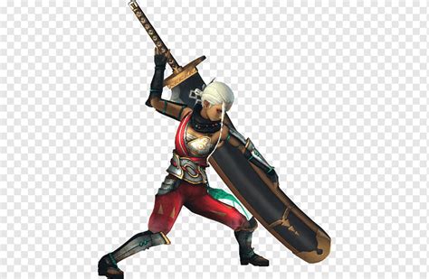 Hyrule Warriors Impa Sword