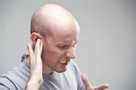 TINNITUS TREATMENTS TO TRY AT HOME FOR RINGING IN THE EARS - Health ...