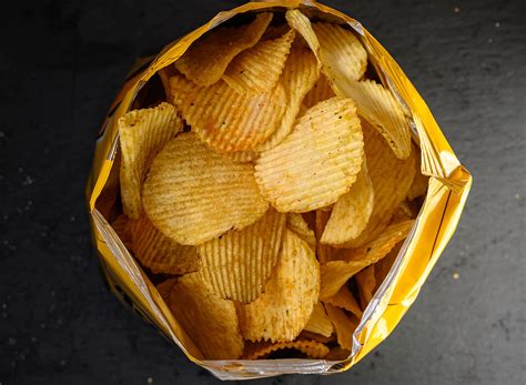 The Most Popular Potato Chip Brands In Store — Eat This Not That