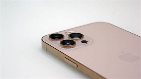 iPhone 15 Pro could kill the iconic gold color | TechRadar