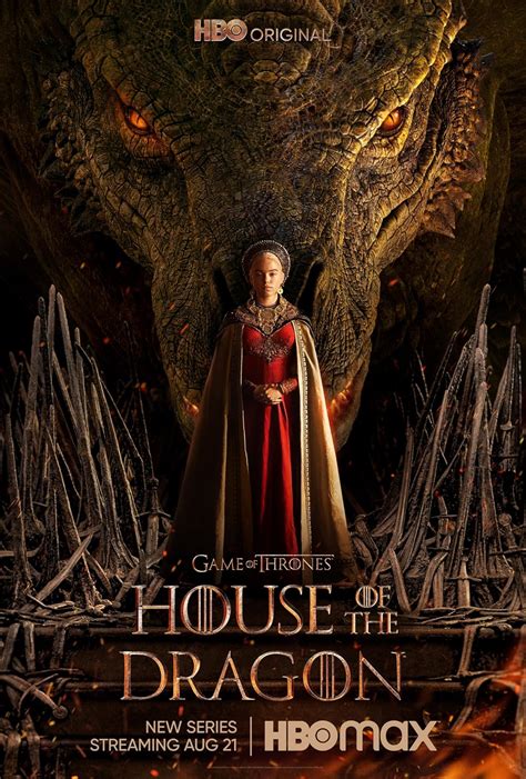 House of the Dragon (2022)