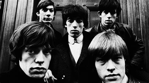 The Rolling Stones Wallpapers (64+ images)