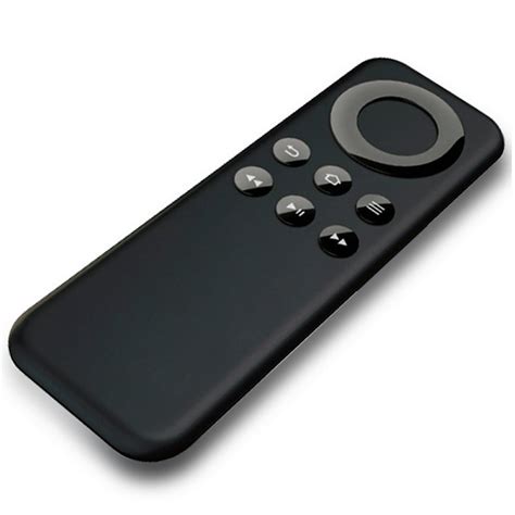 New Remote Control CV98LM Fit for Amazon Fire TV Stick - Walmart.com ...