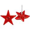 Amazon.com: Pack of Map Push Pins Star Drawing Pins Map Pins Set for Pin Board Thumb Tacks with ...