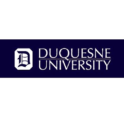 Duquesne University Logo - LogoDix