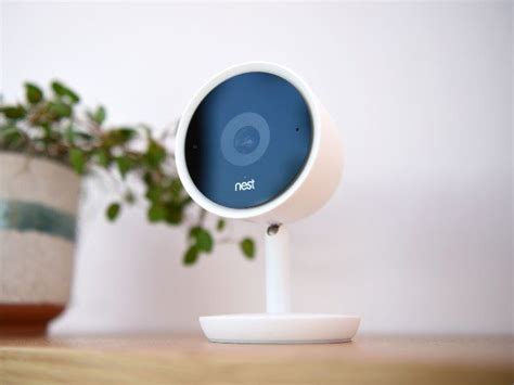 Google Nest Security Cameras Can Be Hijacked Due to Vulnerabilities