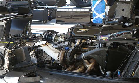 Indycar Engine Specs 2023