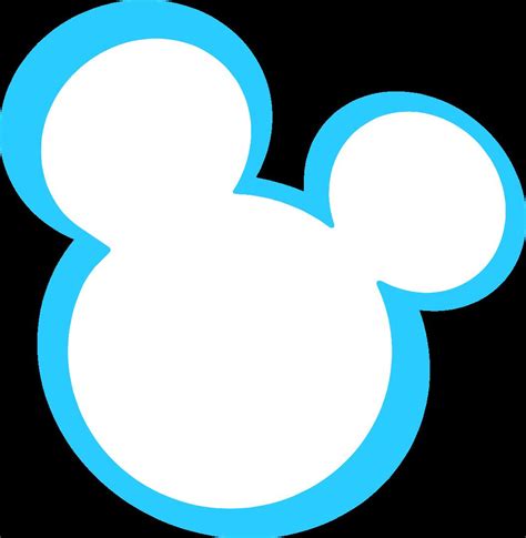 Playhouse Disney Logo