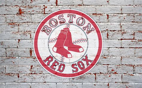 Boston Red Sox HD Wallpapers Free Download