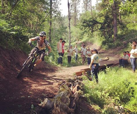 Mountain Biking in Spearfish, SD | Visit Spearfish