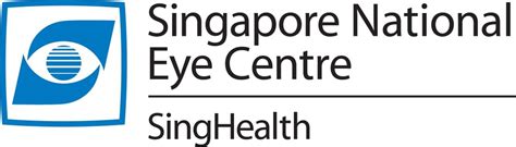 Das Singapore National Eye Centre, das Singapore Eye Research Institute und Johnson & Johnson ...