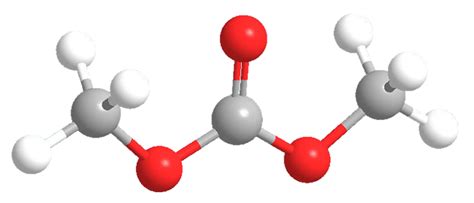 Dimethyl carbonate - American Chemical Society