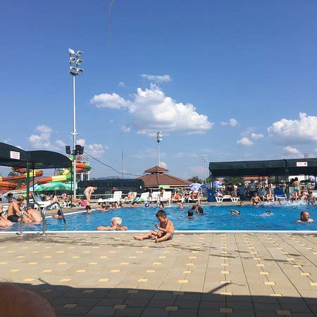 Aqua Park Podina (Soko Banja) - All You Need to Know BEFORE You Go - Updated 2021 (Soko Banja ...