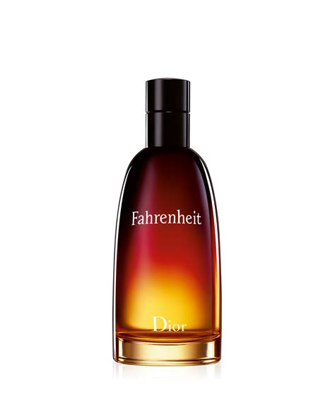 Fahrenheit – Eau de toilette by Christian Dior