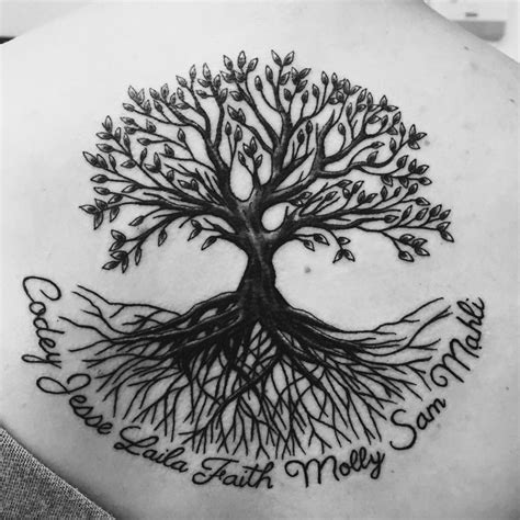 Tree of life #myfirsttattoo | Dreamcatcher tattoo, Tattoos, Christmas ...