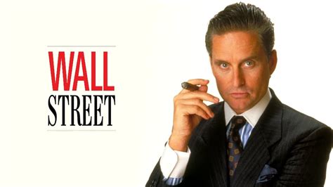 Wall Street - Kritik | Film 1987 | Moviebreak.de