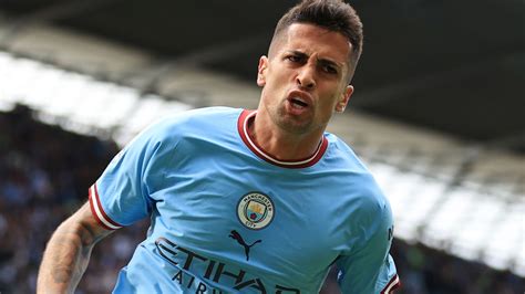 Joao Cancelo transfer news: Man City full-back completes Bayern Munich loan move | Football News ...