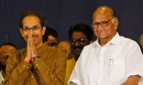 Leaders of Shiv Sena-NCP-Congress to meet governor: Nawab Malik ...