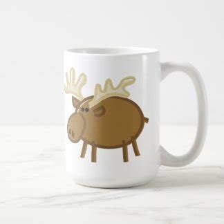 Funny Moose Gifts - Funny Moose Gift Ideas on Zazzle.ca