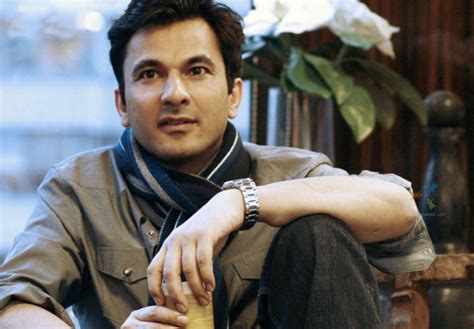 Chef Vikas Khanna Images, Wallpapers and Photos