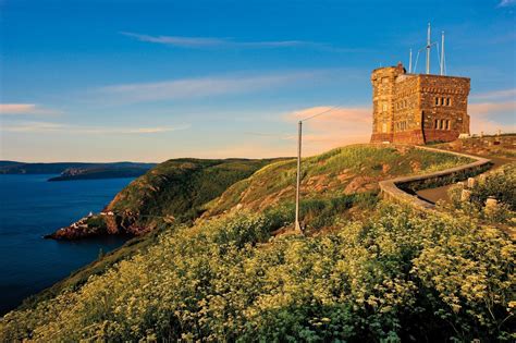 The top 10 attractions in Newfoundland and Labrador | Destination Canada