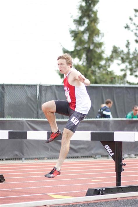 EWU Track and Field finish fifth at Big Sky - The Easterner