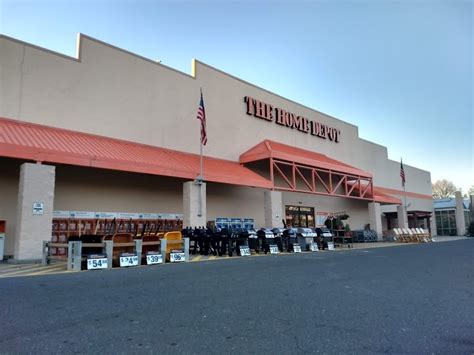 The 10 Biggest Home Depot Stores in Charlotte NC